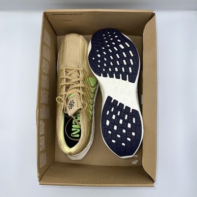 BRAND NEW Nike Pegasus Turbo Next Nature Sesame Lime DM3413-200 Men's Size