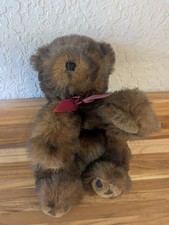 Vintage 12" Purr-Fection by MJC Plush Puppy 1992