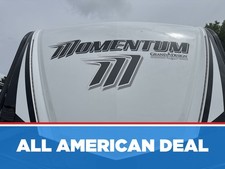 2027 Grand Design Momentum G-Class TT 25G