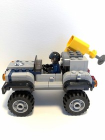 Jurassic World Dino Lego Sets with Minifigs 10756 75926 5882 - retired 100% comp