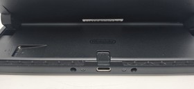 Nintendo Switch OLED - 64GB - Model (HEG-001) Black &ndash; Console ONLY - Very Good