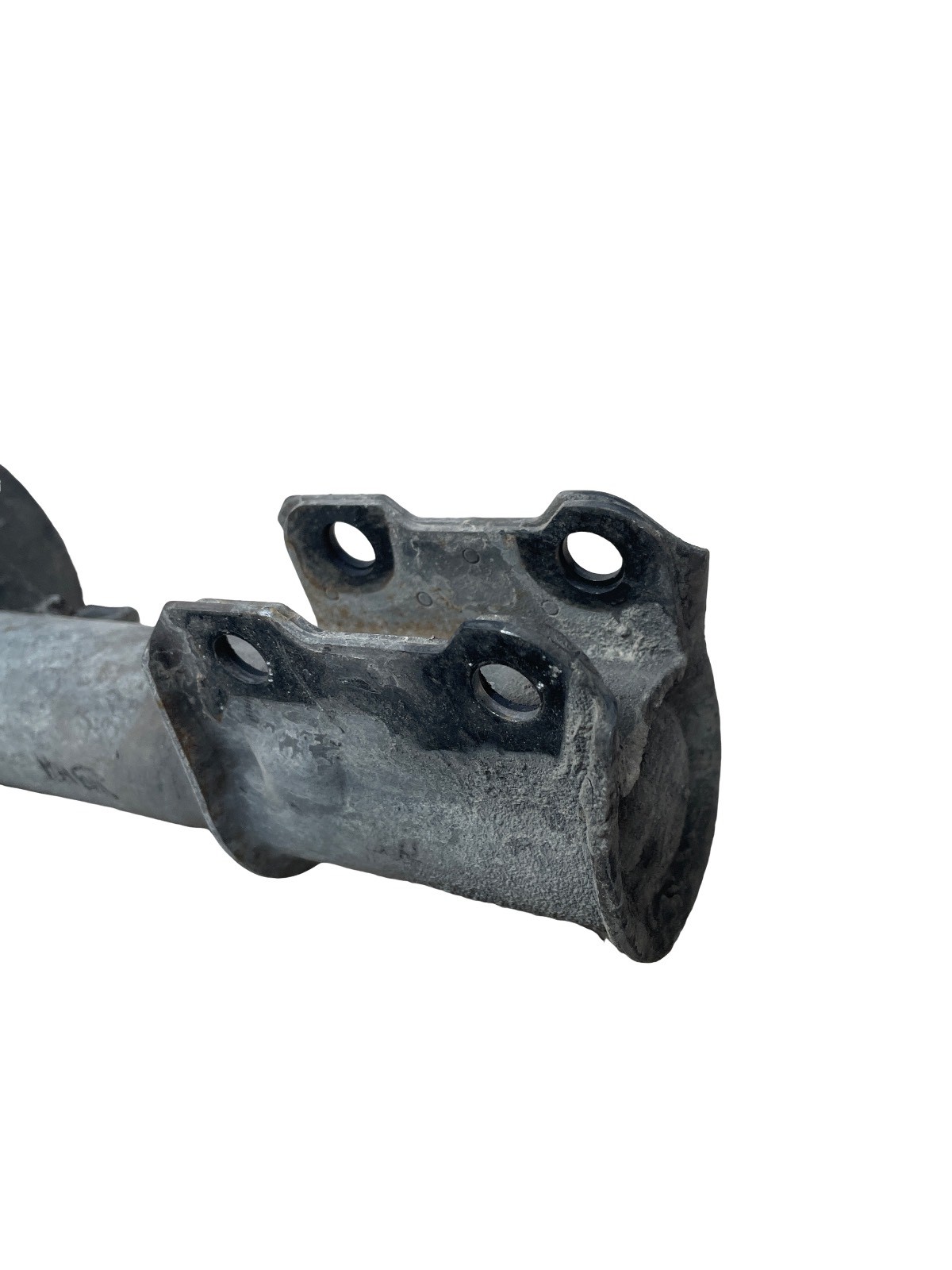 Ricambio ammortizzatore anteriore sinistro ZAFIRA 1999-2005 72119111 X20DTL