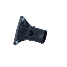 Kühlmittelflansch Kühlsystem-Verbindungspunkt NRF passend für u.a. CITROËN XSARA