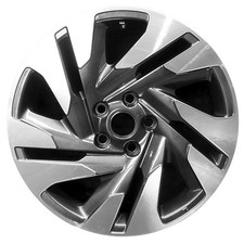 Wheel Rim Subaru Legacy 18 2023-2025 28111an17a 28111an18a Oem Factory Oe 68901