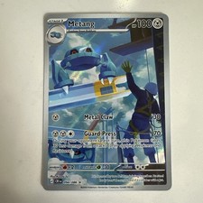 pokemon card metang Metang - 062/159 main image 1
