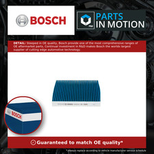 Pollen / Cabin Filter 0986628581 Bosch A8581 Genuine Top Quality Guaranteed New