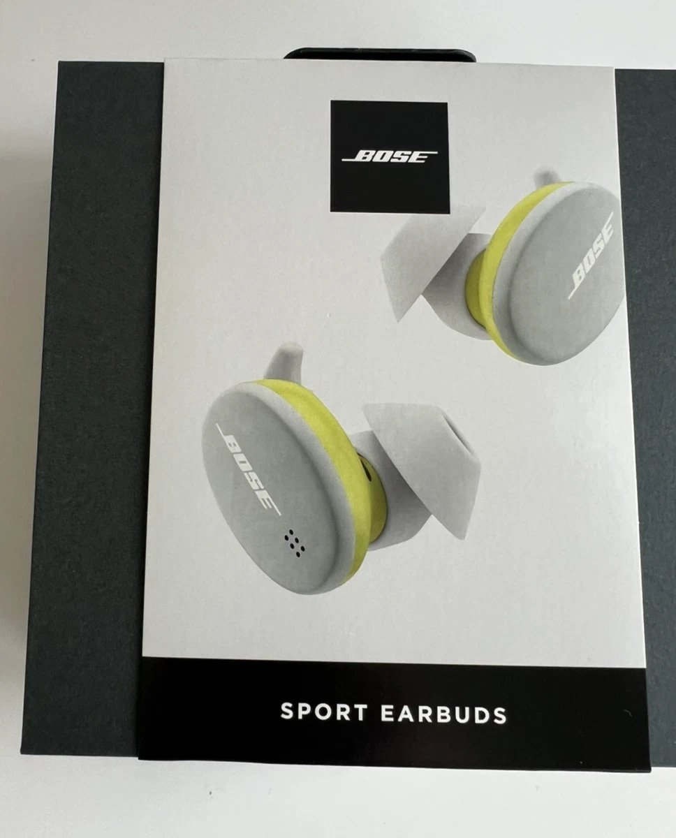 Bose Sport Headphones for Sale | Shop New & Used Headphones | eBay