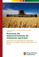Franco Da Silveira (U. A.) | Processo De Desenvolvimento De MáQuinas AgríColas