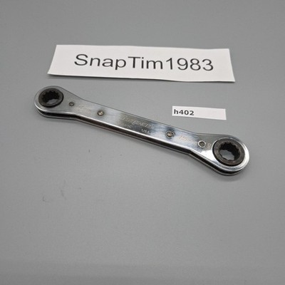 Snap-on ToolsRBM1415C 14-15 mm 12-Point RATCHET RATCHETING DOUBLE BOX WREANCH US