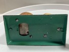 Vintage 1940s Elmer Fudd cast pot metal with stump designed as match/pen holder — photo 4