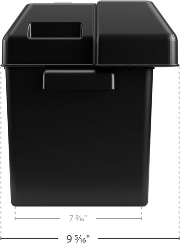 Camco Battery Box Large - Picture 3 of 8