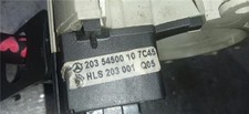 Commodo Mercedes 220