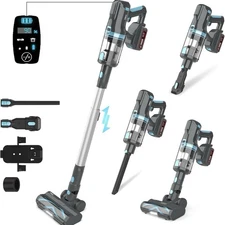 V11 Cordless Vacuum