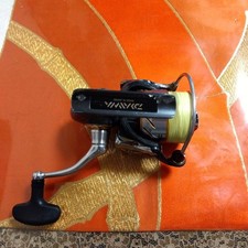 Mulinello da spinning Daiwa Certate 2500 Japan Junk usato