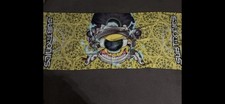 Subtronics Geometric Cyclops Pashmina Music Art