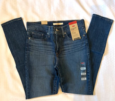 New Levi  s 311 Shaping Skinny W29xL30 MSRP 69.50  Free Shipping 