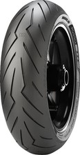 Pirelli Diablo Rosso Iii Rear Tire 18055zr17 73w Pirelli Diablo Rosso Iii Rear Tire 18055zr17 73w