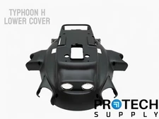 OEM Yuneec Typhoon H Lower Cover YUNTYH113SVC