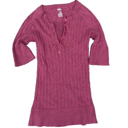 Mossimo Supply Co. Women's Button-Up Shirt