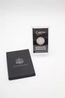 1883 Carson City Morgan Silver Dollar GSA Holder w/ Box Uncirculated CC
