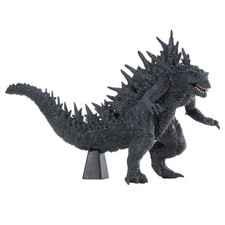 HG Godzilla Mothra vs. Godzilla Edition Urara 2023 Pedestal Gacha Gacha