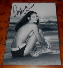 Pamela Hensley Vincent signed autographed photo Buck Rogers Marcus Welby MD