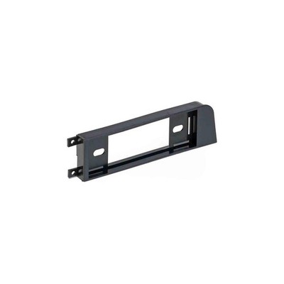 Metra 99-9213 Upper Dash Single-DIN/ISO Radio Install Kit for 1975 93 Volvo 200