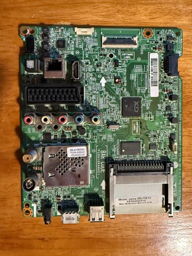 EAX66203805 (1.2) EBT64032618 Hauptplatine für LG 50LF561V LCD TV