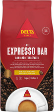 Portuguese Delicious Express Bar Roasted Coffee Beans, Delta, 1Kg 27.00 per kilo
