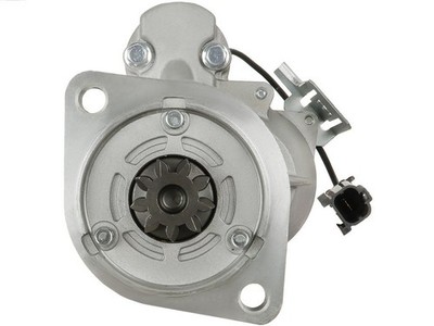 AS-PL S2042 Starter for Nissan