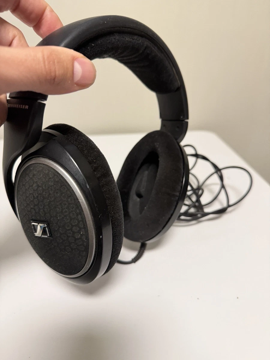 Sennheiser Hd 558 for sale | eBay