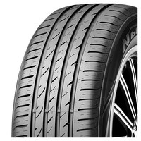 4X Nexen N'blue HD Plus XL 195/65 R15 95T 1956515 Sommerreifen