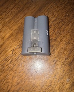 Ring Quick Release Battery Pack