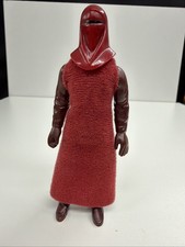 Vintage Star Wars ROTJ Emperor's Royal Guard 1983