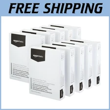 8.5x11 Multipurpose Paper - 20 lb, 10 Ream Case, 5000 Sheets