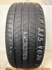 No Shipping Local Pickup Only 1 Tire 275 40 20 Bridgestone Alenza Rft 001 106w No Shipping Local Pickup Only 1 Tire 275 40 20 Bridgestone Alenza Rft 001 106w