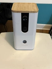 DOGNESS Wi-Fi Pet Camera with Treat Dispenser, Good Condition, No Power Cord