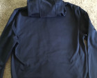 Men's Sz. M. New England PATRIOTS NFL Team Apparel Hoodie .. Combine Training — photo 6