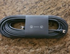 Original Gen 3 Starlink Cable 15 m or 49.2 ft V3 Dish Compatible OEM 50' 50 ft