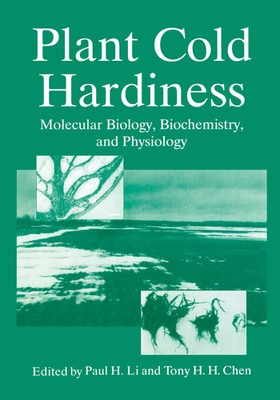 Tony H. H. Chen (u. a.) | Plant Cold Hardiness | Buch | Englisch (1998) | xi