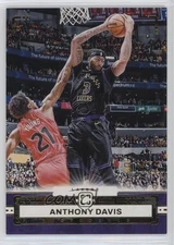 2023-24 Panini Photogenic Anthony Davis #23