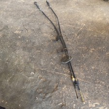 02-06 Rsx Type S Shift Shifter Cables Linkages Manual 56 Speed Oem