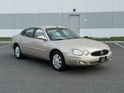2005 Buick Lacrosse CX