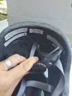Giro Scamp II Matte Black X-Small -Fully Functional — photo 5