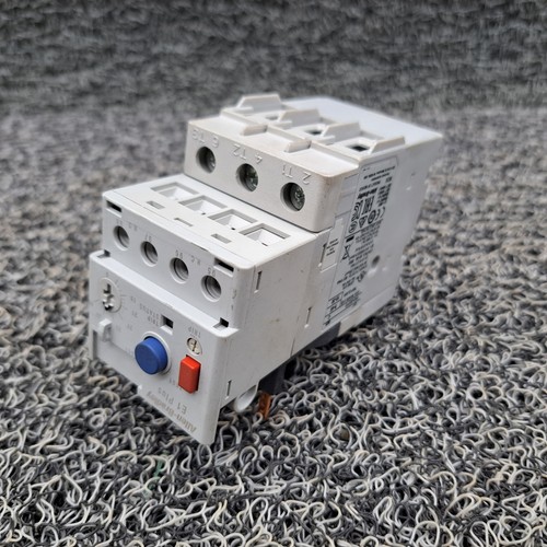 Allen-Bradley 193-EEFD Ser C, E1 Plus Overload Relay