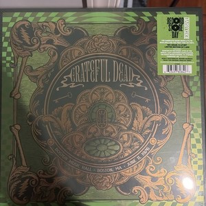 Grateful Dead June 1976 | eBay