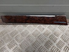 Baguette de porte Audi A8