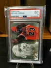 Michael Jordan 28 card lot w/ Rare MJ/Kobe & Graded 10 & PSA 9
