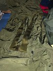 US Army MEDICAL Hand Strecher — photo 4