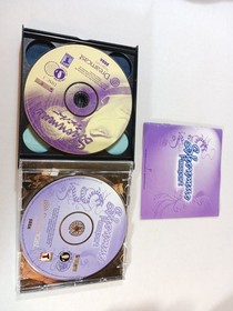Dreamcast Console Bundle Shenmue SEGA Lot All Tested Memory Card Cords